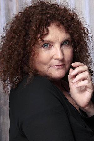 Picture of Valérie Mairesse