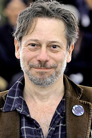 Picture of Mathieu Amalric