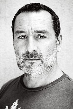 Picture of Gilles Lellouche