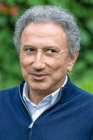 Picture of Michel Drucker
