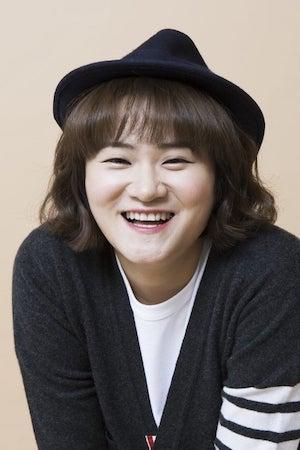 Picture of Kim Shin-young