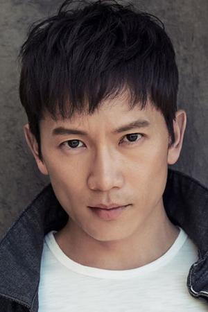 Picture of Ji Sung