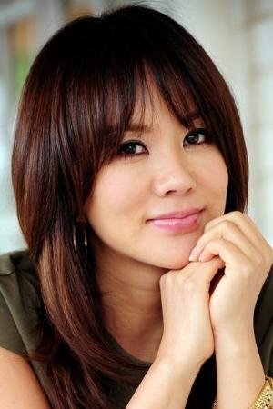 Picture of Uhm Jung-hwa