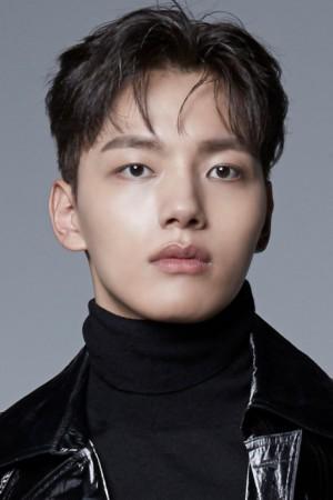 Picture of Yeo Jin-goo