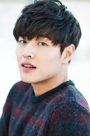 Picture of Kang Ha-neul