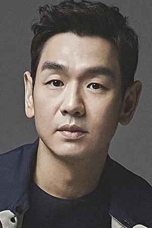 Picture of Kim Tae-woo