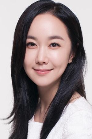 Picture of Kim Min-seo