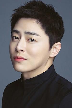 Picture of Jo Jung-suk