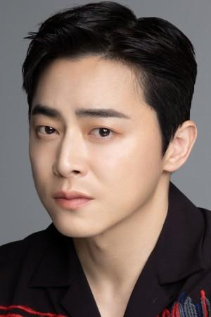 Picture of Jo Jung-suk