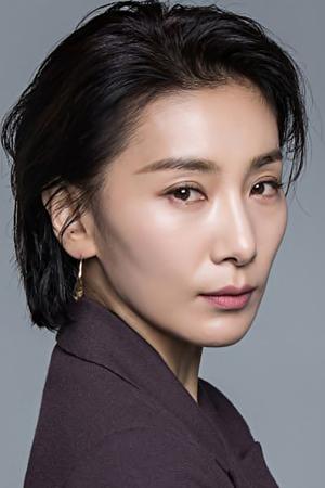 Picture of Kim Seo-hyung