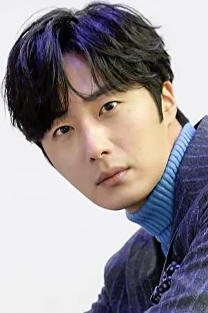Picture of Jung Il-woo