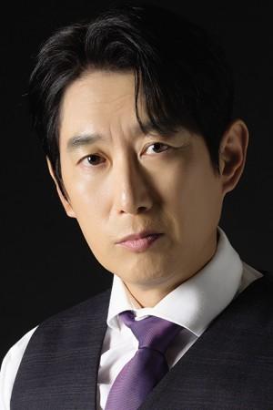 Picture of Kim Won-hae