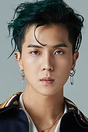 Picture of Song Min-ho