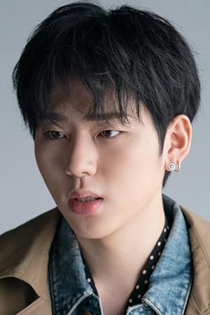 Picture of Woo Ji-ho