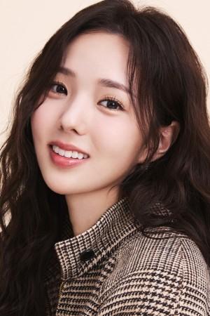 Picture of Chae Soo-bin