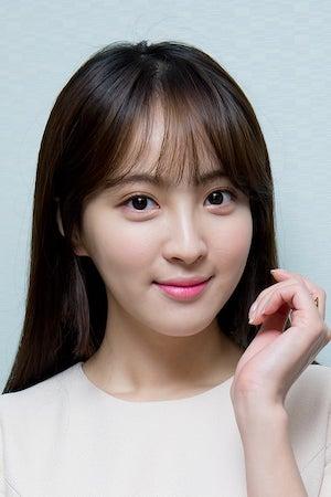 Picture of Jung Hye-sung