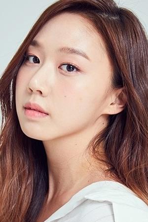 Picture of Ko Sung-hee