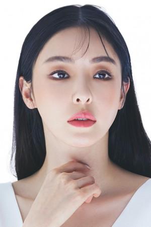 Picture of Lee Da-hee