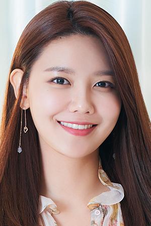 Picture of Choi Soo-young