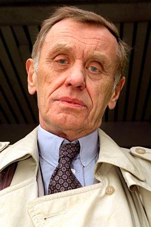 Picture of Horst Frank