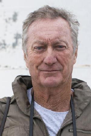 Picture of Bryan Brown
