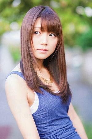Picture of Suzuko Mimori