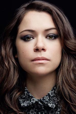 Picture of Tatiana Maslany
