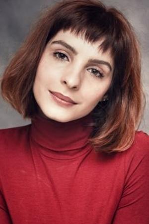 Picture of Giselle Batista