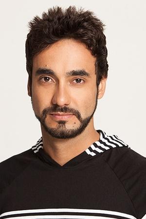 Picture of Gabriel Godoy
