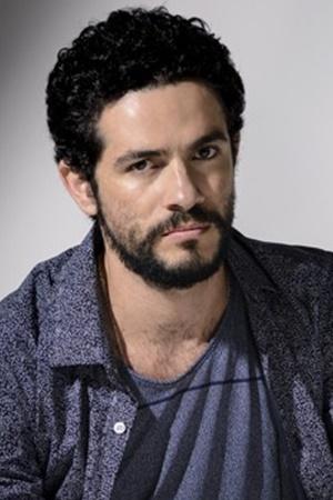 Picture of Vinícius de Oliveira