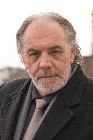 Picture of Christian Kohlund