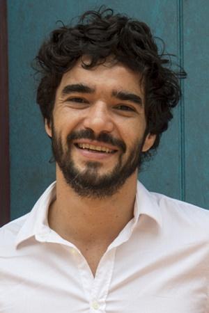 Picture of Caio Blat