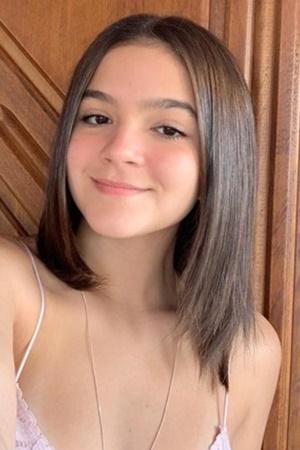 Picture of Mel Maia