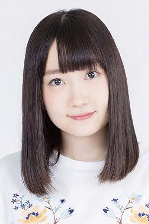 Picture of Maria Naganawa