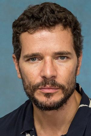 Picture of Daniel de Oliveira