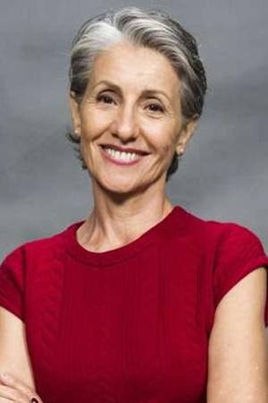 Picture of Cássia Kis