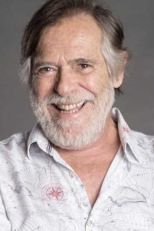 Picture of José de Abreu