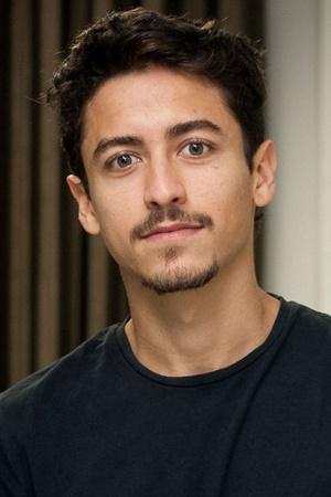 Picture of Jesuíta Barbosa