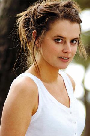 Picture of Charlotte Frogner