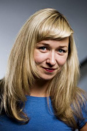 Picture of Marie Blokhus