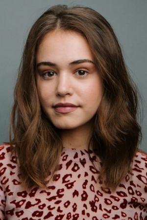 Picture of Kaylee Kaneshiro