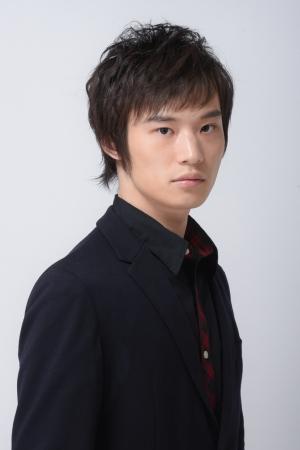 Picture of Kousuke Miyoshi