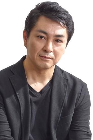 Picture of Satoshi Mikami