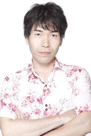 Picture of Tarusuke Shingaki