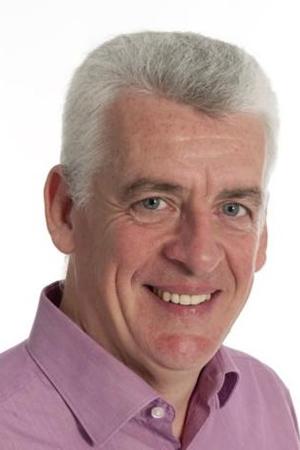 Picture of Walter de Donder