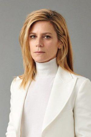 Picture of Marina Foïs
