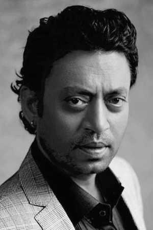 Picture of Irrfan Khan
