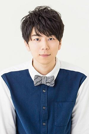 Picture of Koutaro Nishiyama