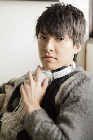 Picture of Atsushi Tamaru