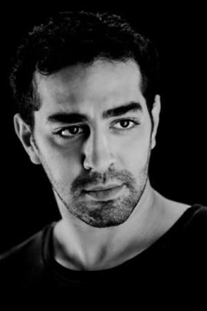 Picture of Mhamed Arezki